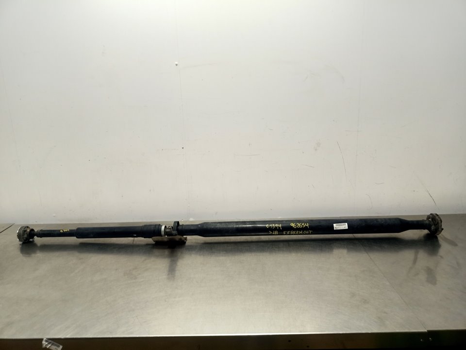 Zwischenwelle 939B5000 G9N5000 Fiat Freemont (345) 0-0 140 CV