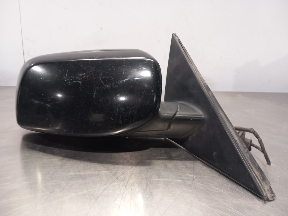 BMW 5 Series E60/E61 (2003-2010) Right Side Wing Mirror 25891182