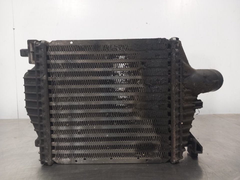 SKODA Vito W638 (1996-2003) Intercooler Radiator 6385012901 24934712