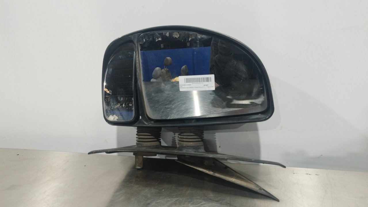 FIAT Left Side Wing Mirror N1.Z1.14.2.A 24893898