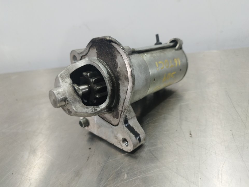 FORD C-Max 1 generation (2003-2010) Starter Motor 3M5T11000CD 24918858