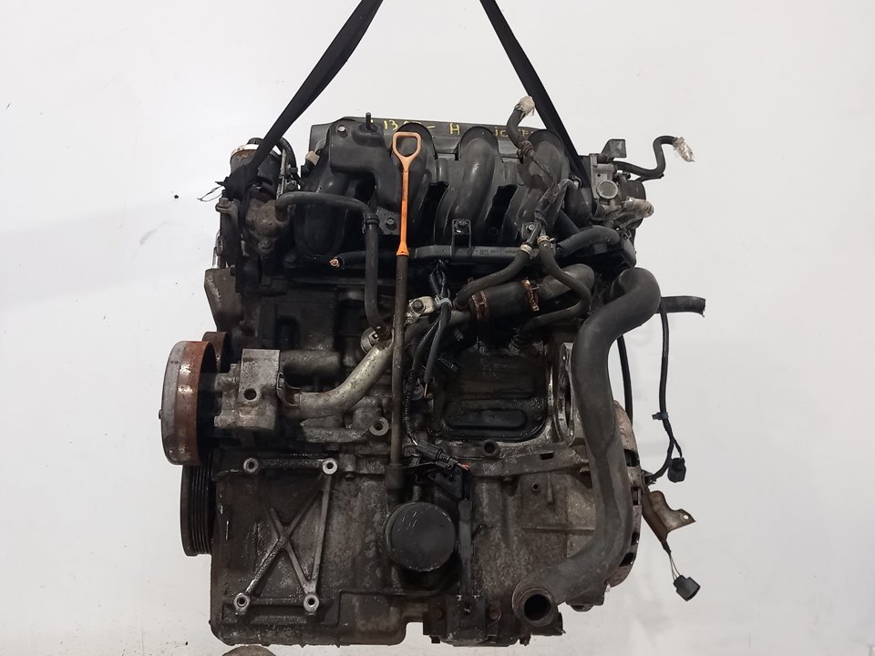 HONDA Civic 8 generation (2005-2012) Двигатель L13A7 24890417