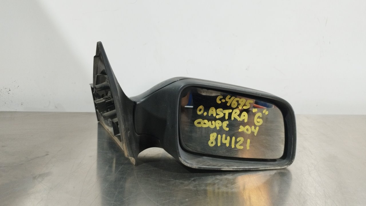 OPEL Astra G (1998-2009) Right Side Wing Mirror 24933713