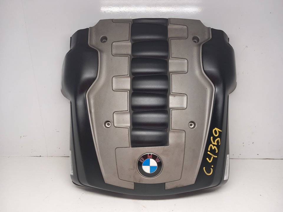 BMW 7 Series E65/E66 (2001-2008) Защита двигателя 24915101