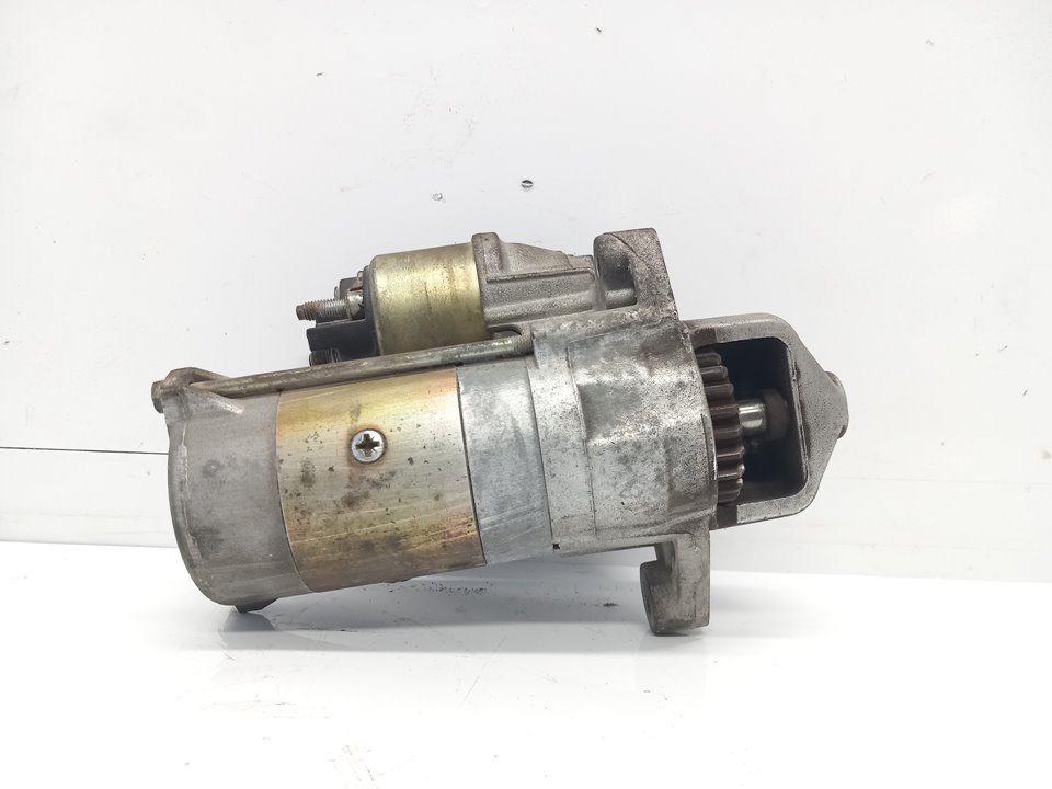 FORD Fiesta 4 generation (1996-2002) Starter Motor 95FB11000BD 24918828