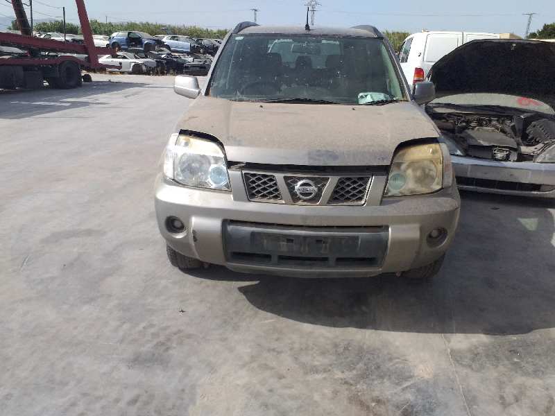 NISSAN X-Trail T30 (2001-2007) Front Right Fender 24886009