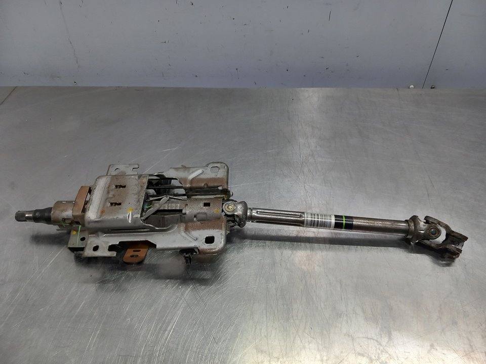 CITROËN C3 1 generation (2002-2010) Steering Column Mechanism 1811933100 25767067