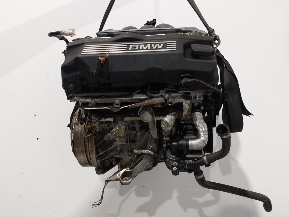 BMW 3 Series E90/E91/E92/E93 (2004-2013) Motor N46B20B 25898038