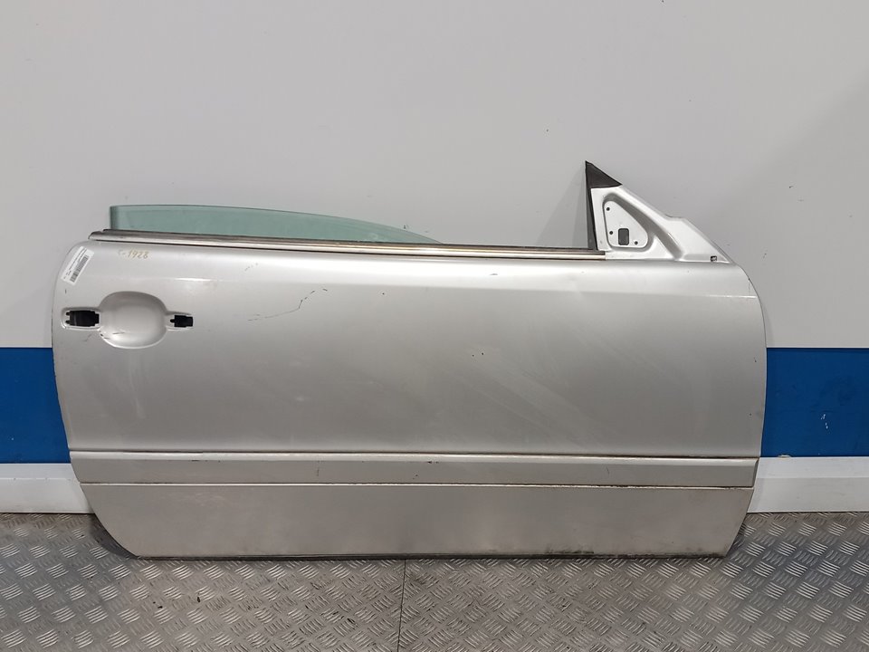 MERCEDES-BENZ CLK AMG GTR C297 (1997-1999) Front Right Door 25246280