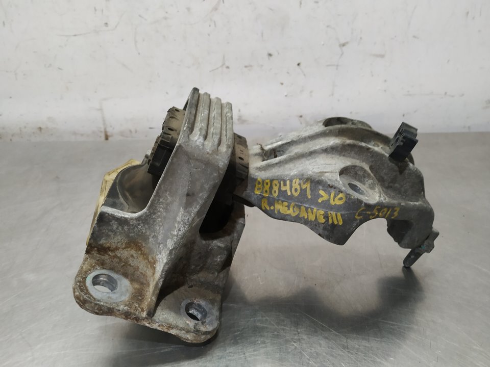Supporto motore K9K832 326D22K Renault Megane iii hatchback (bz0/1_) 0-0
