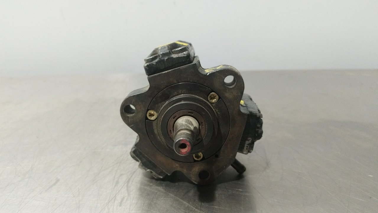 ALFA ROMEO 156 932 (1997-2007) High Pressure Fuel Pump 0445010007 21946739