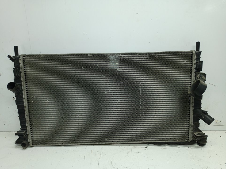 MAZDA 3 BK (2003-2009) Aušinimo radiatorius 3M5H8005TL 24919850