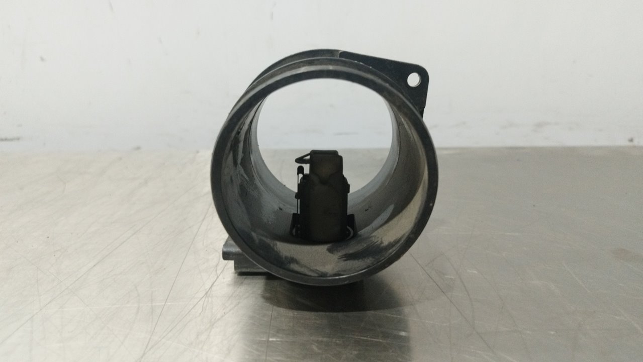 PEUGEOT 407 1 generation (2004-2010) Masseluftstrømsensor MAF 9645948980 24773877