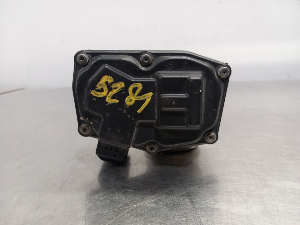 Corps de papillon SFJC 50989002 de Ford B-max (cb2) 2012-2020 - pieza usada
