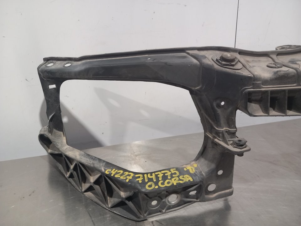 OPEL Corsa D (2006-2020) Комплект рамки панелі 13191106 24912903