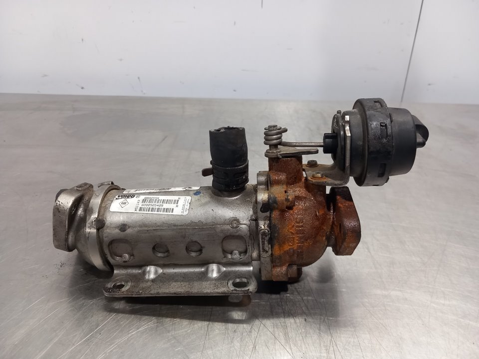 RENAULT Laguna 2 generation (2001-2007) EGR hűtő 8200505409 25230153