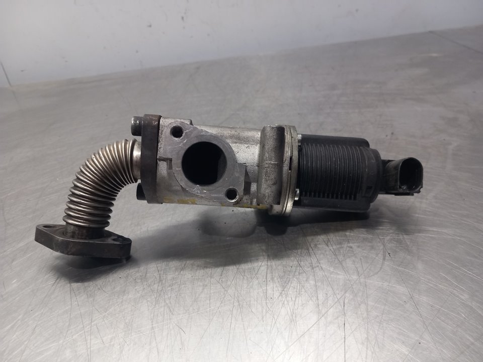 FIAT Bravo 2 generation (2007-2011) EGR Valve 722946380 24920350