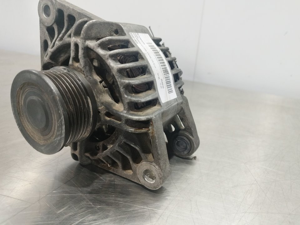 ALFA ROMEO 147 2 generation (2004-2010) Alternator 63321826 24893413