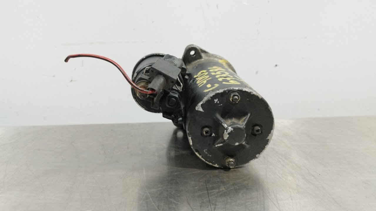 SEAT Ibiza 2 generation (1993-2002) Starter Motor 085911023E 22754845