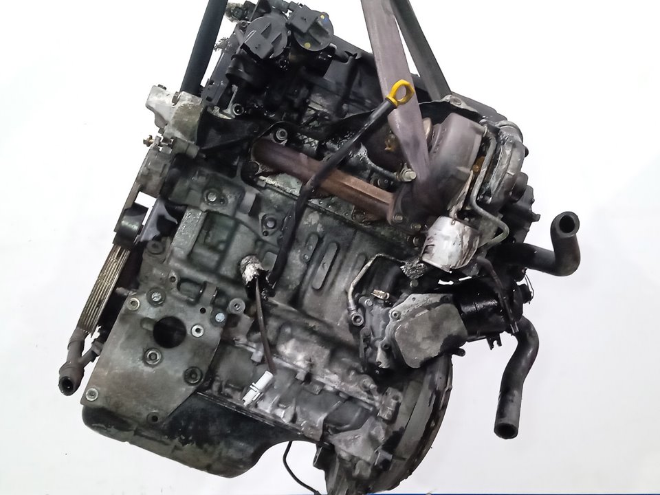 CITROËN 407 1 generation (2004-2010) Engine 9HZ 25754742