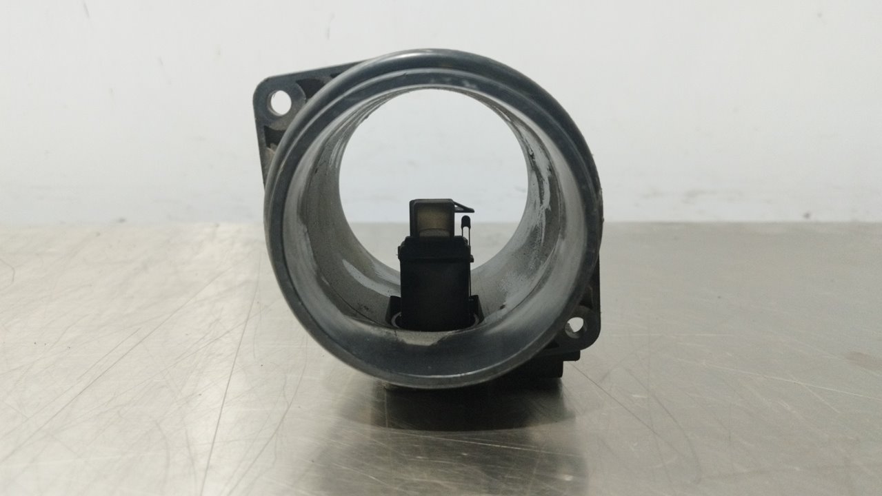 PEUGEOT 407 1 generation (2004-2010) Masseluftstrømsensor MAF 9645948980 24773877