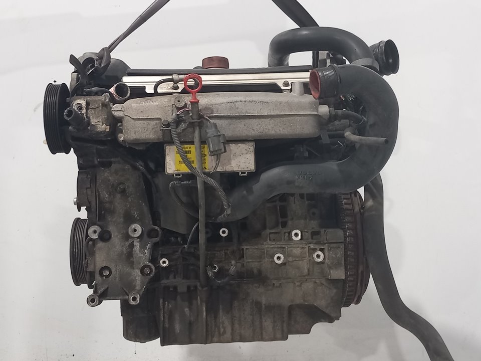 VOLVO V70 2 generation (2000-2008) Engine B5244T 24925086