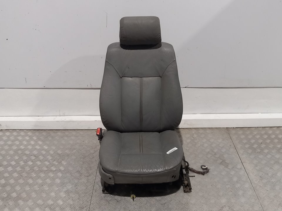 BMW 5 Series E39 (1995-2004) Front Left Seat 26587725