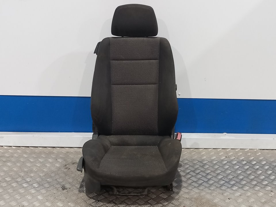 OPEL Astra H (2004-2014) Front Right Seat 3PUERTAS 24909978