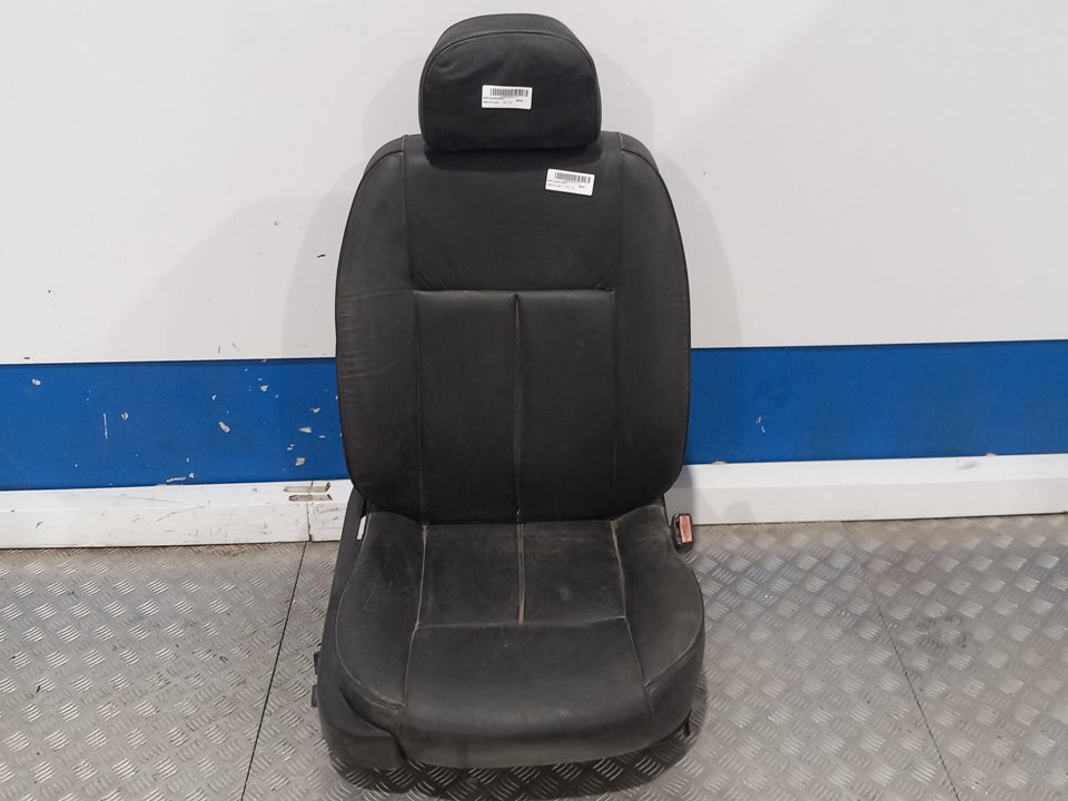 PEUGEOT 607 1 generation (2000-2008) Front Right Seat 25246785