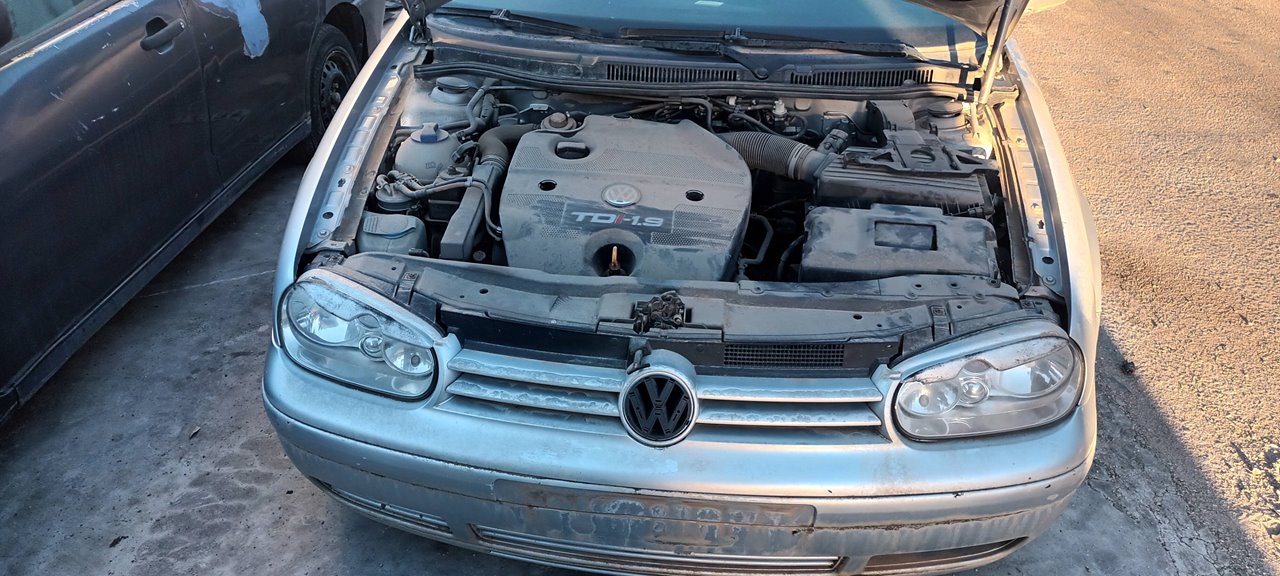 VOLKSWAGEN Golf 4 generation (1997-2006) Натяжитель ремня 038903315 24926365