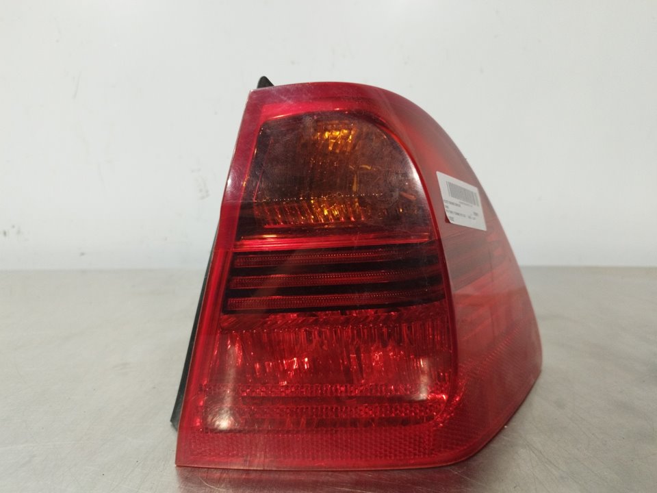 BMW 3 Series E90/E91/E92/E93 (2004-2013) Oikea takavalo 7160062 25565481