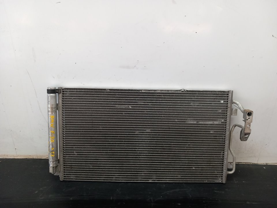 BMW 3 Series F30/F31 (2011-2020) Air Con Radiator 9335362 24893514