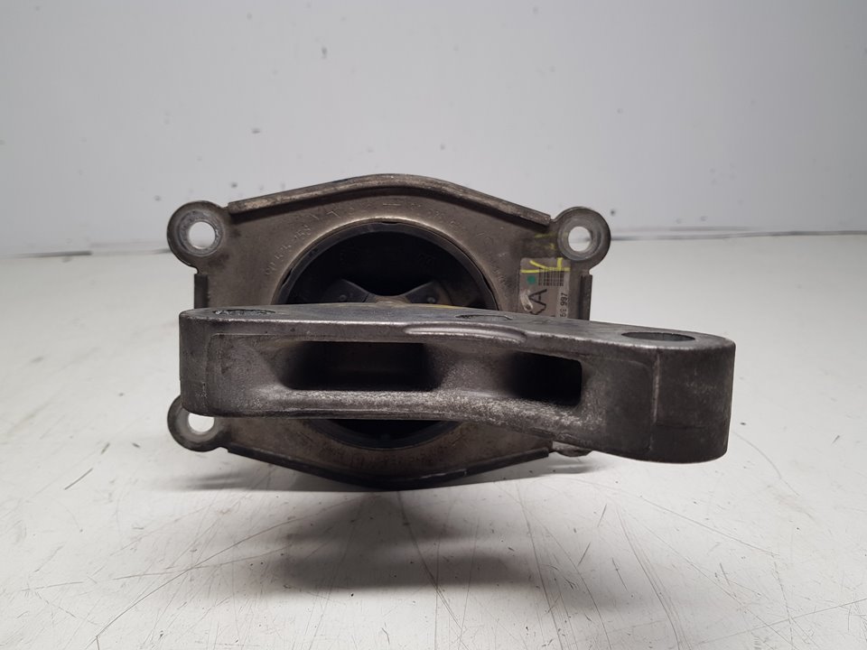 OPEL Astra J (2009-2020) Motorfäste på vänster sida 258124459784 22766154