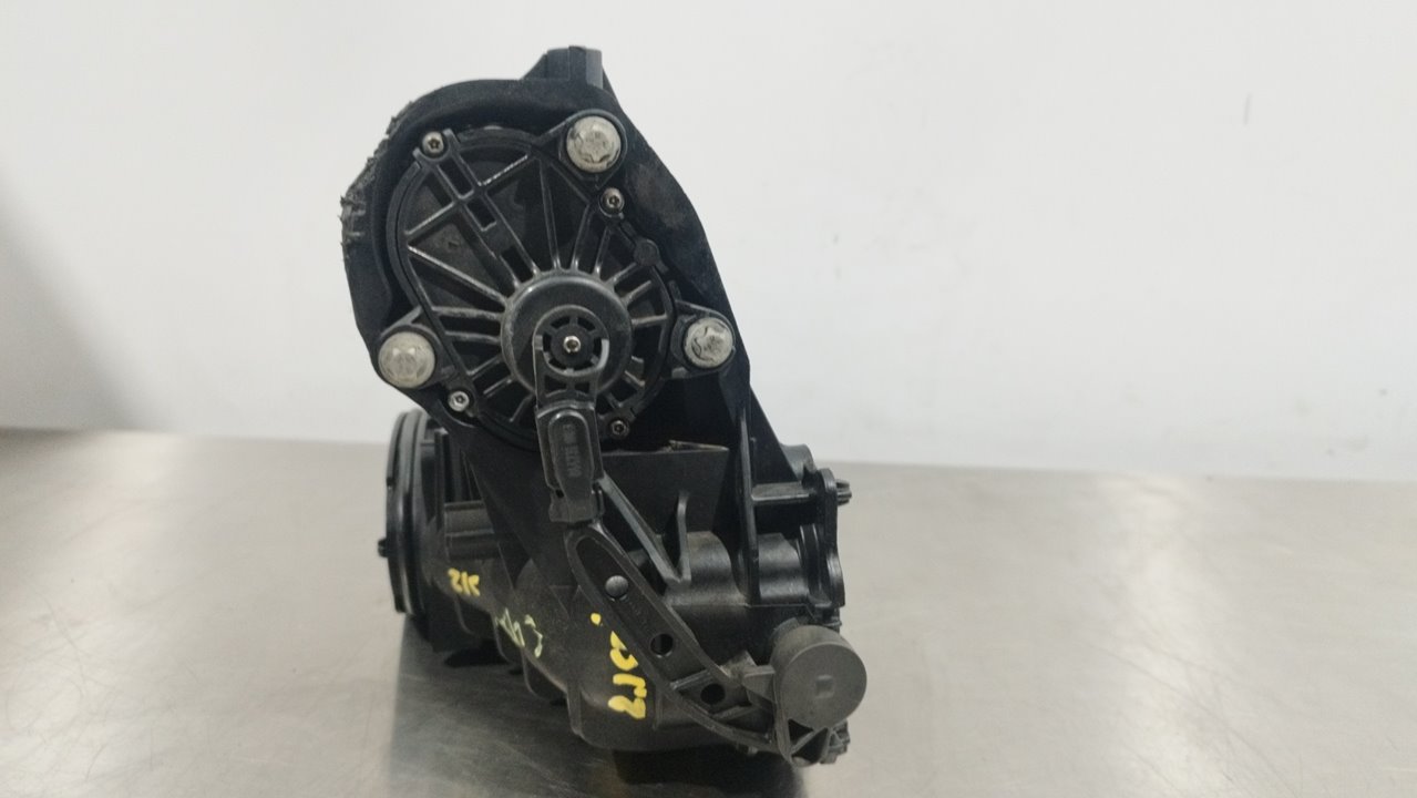 MERCEDES-BENZ Vito W639 (2003-2015) Intake Manifold A6510900037 24914798