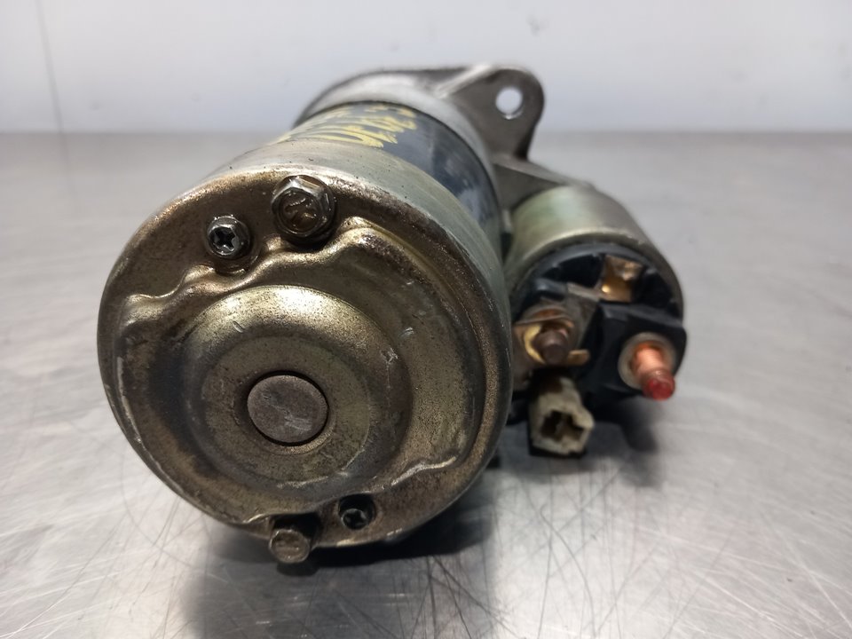 HYUNDAI Accent LC (1999-2013) Starter Motor TM000A31201 24911484