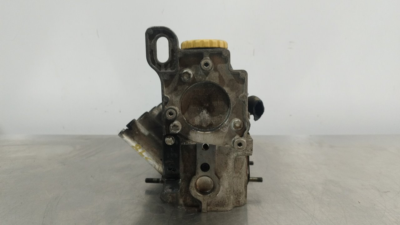 OPEL Astra H (2004-2014) Голова двигателя 90502803 24926835