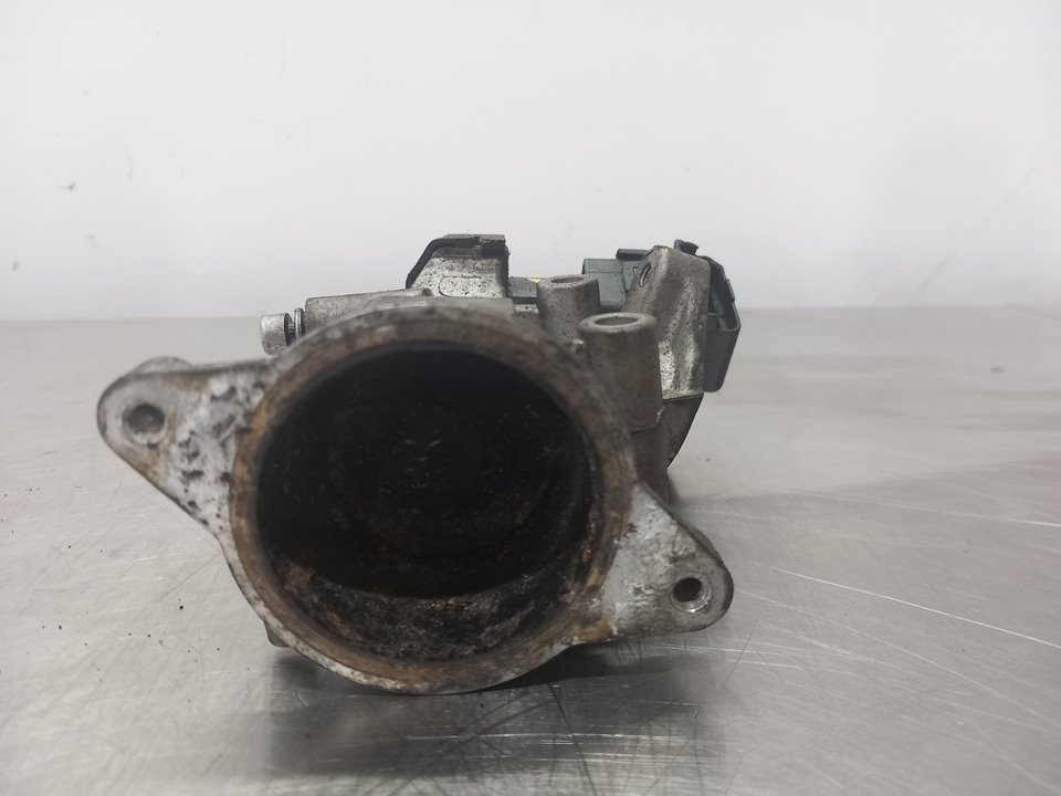 CITROËN C4 Picasso 1 generation (2006-2013) EGR Valve 9656612380 24910922