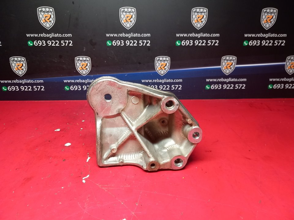 CITROËN Jumpy 2 generation (2007-2016) Left Side Engine Mount 975420 22756390