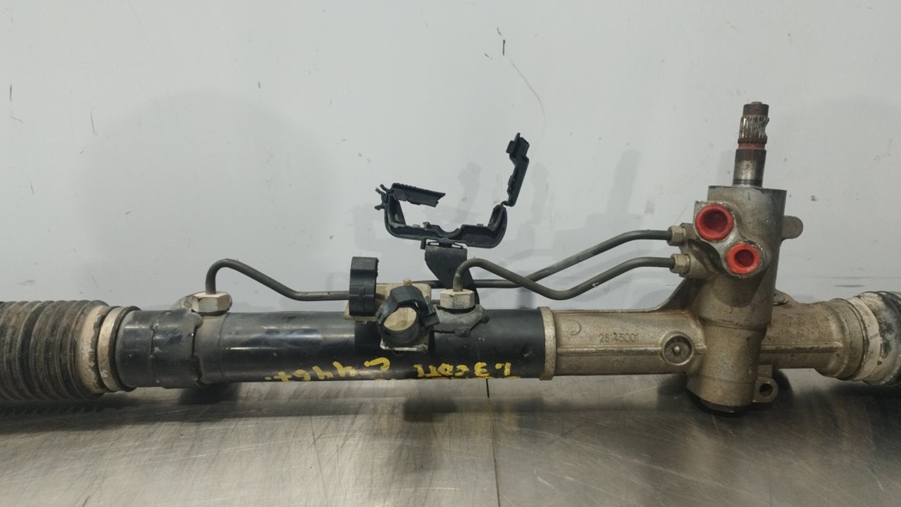 OPEL Combo D (2011-2020) Steering Rack 00519387330 24604900