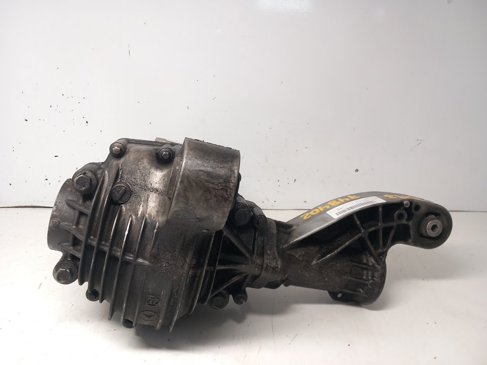 MERCEDES-BENZ M-Class W164 (2005-2011) Rear Differential 4460310034 22767301