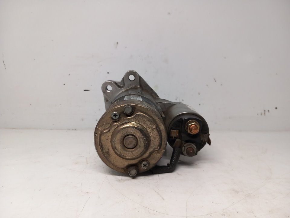 MAZDA 3 BK (2003-2009) Startmotor M000T91381 24916990