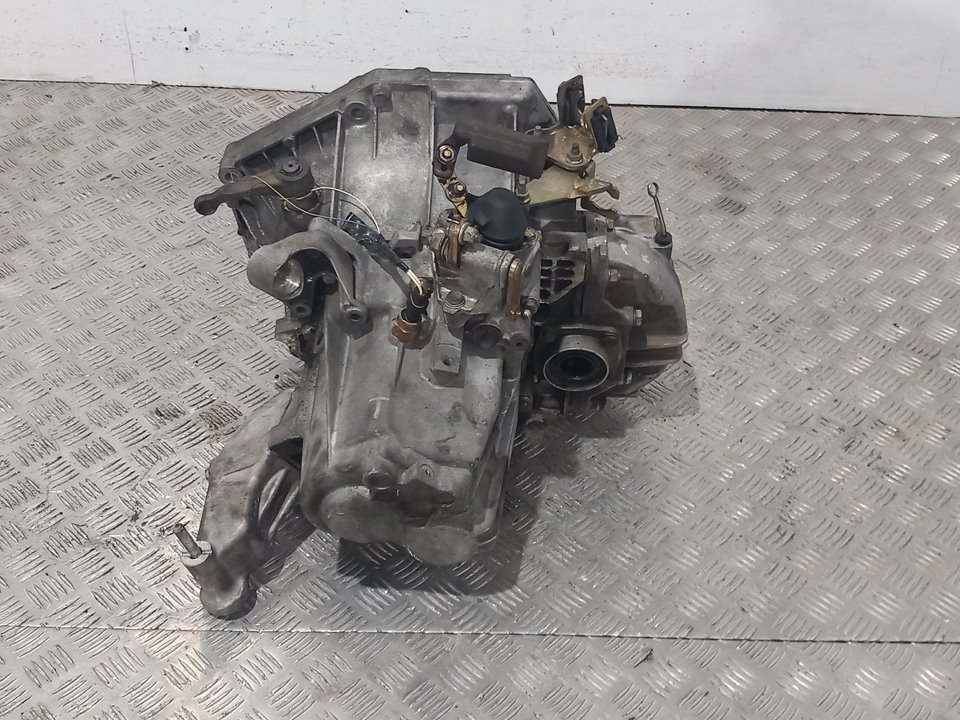 ALFA ROMEO GT 937 (2003-2010) Gearbox 46433289 24933697