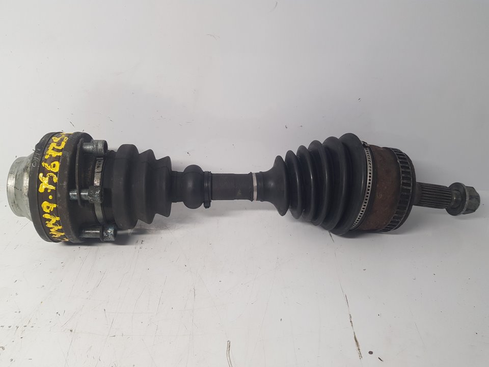 MERCEDES-BENZ Vito W638 (1996-2003) Front Right Driveshaft 7153180120015 22767554