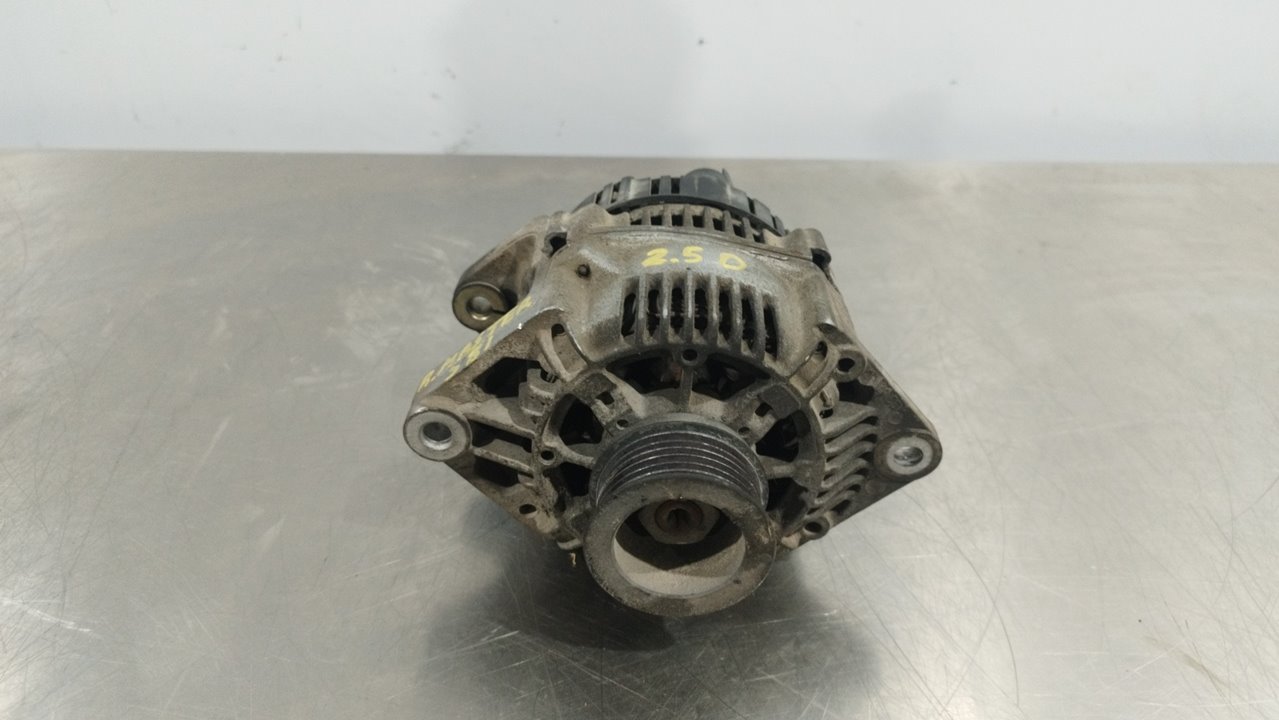 RENAULT Master 1 generation (1980-1997) Alternator 7700300407 25894513