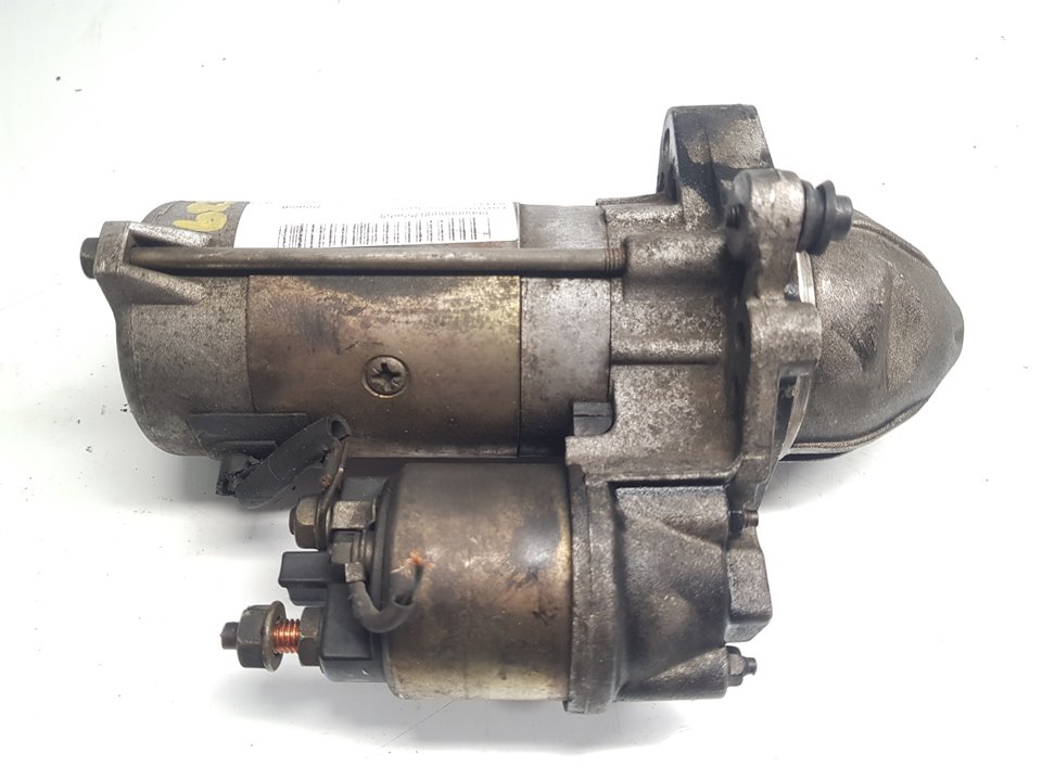 BMW 5 Series E39 (1995-2004) Starter Motor 2247063 22767487