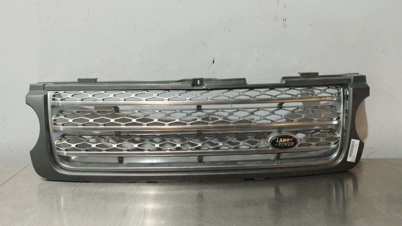 LAND ROVER Range Rover 3 generation (2002-2012) Radiator Grille AH428138A 25265940