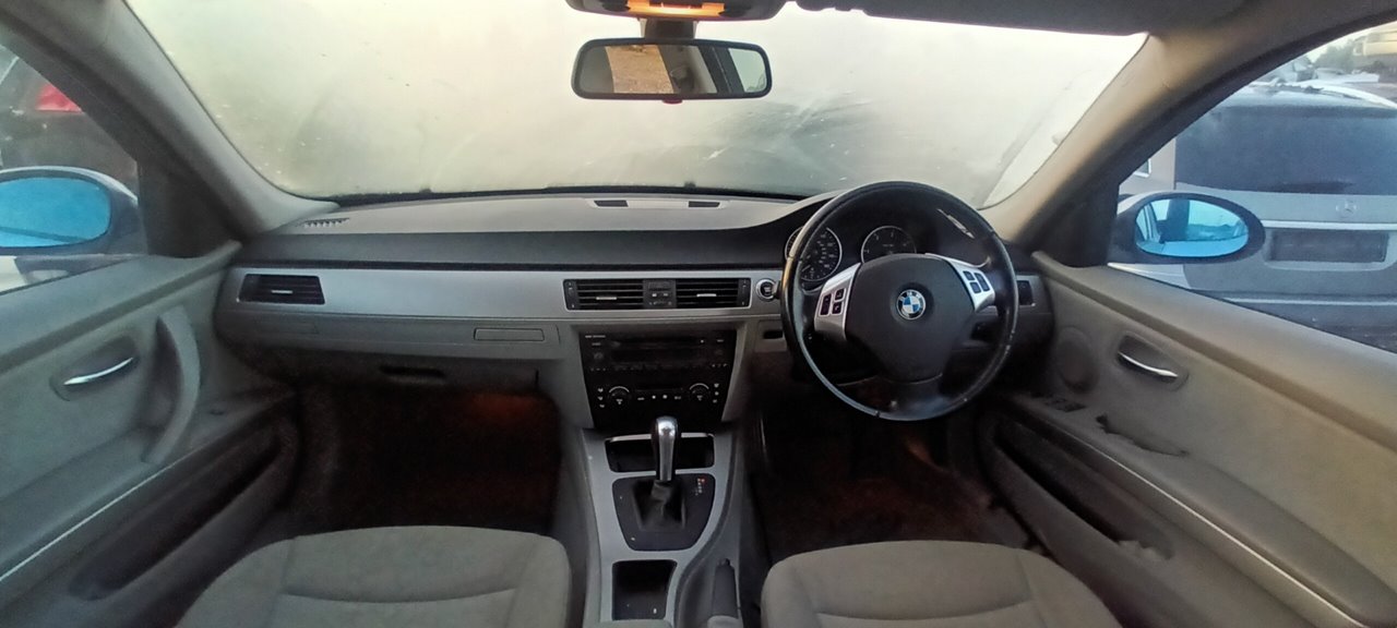 BMW 3 Series E90/E91/E92/E93 (2004-2013) Steering Wheel Slip Ring Squib 24910743