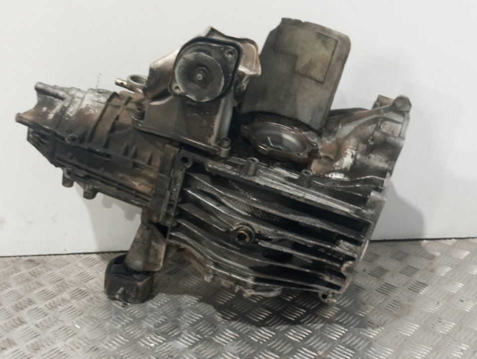 AUDI A4 B5/8D (1994-2001) Коробка передач DHF 24911444