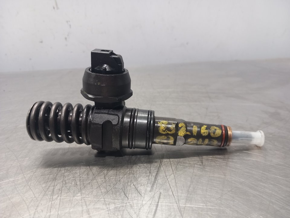 AUDI A4 B6/8E (2000-2005) Fuel Injector 036130073B0414720216 24894186