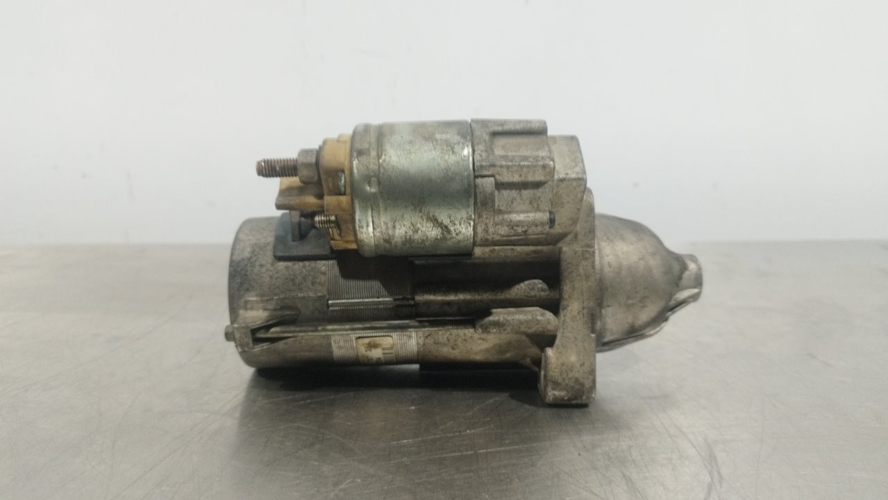 FORD 3 Series E46 (1997-2006) Starter Motor 7787354 24937347